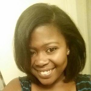 Meet your Posher, Tamika