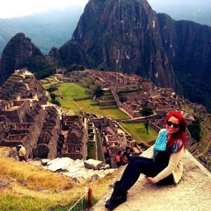 Meet your Posher, Daniela