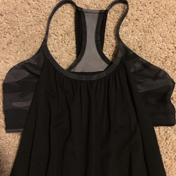 Lululemon