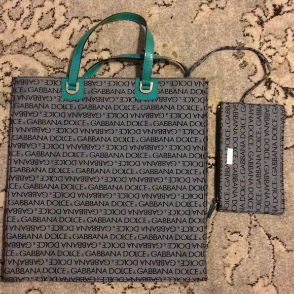 Dolce & Gabbana tote