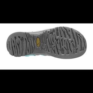 Keen water shoes