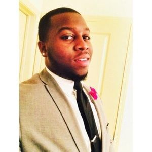 Meet your Posher, Josh