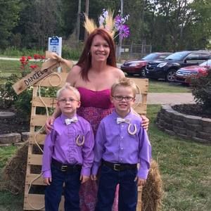 Meet your Posher, Judy