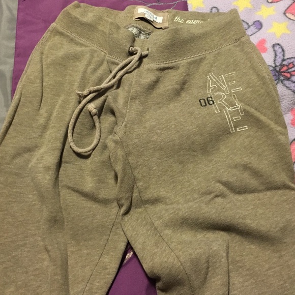 Aerie Sweatpants