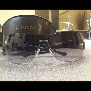 Gucci sunglasses