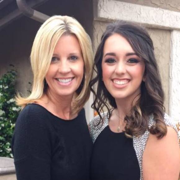 Meet your Posher, Lissa