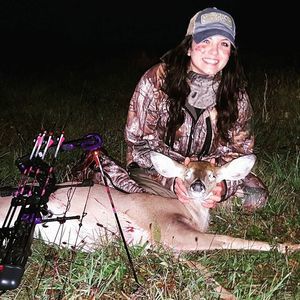 Meet your Posher, Danielle