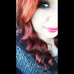 Meet your Posher, Sara