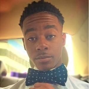 Meet your Posher, Roger