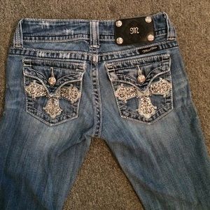 Miss Me Jeans💖