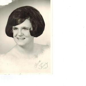 Meet your Posher, Sandra