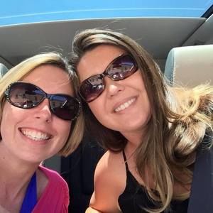 Meet your Posher, Diann