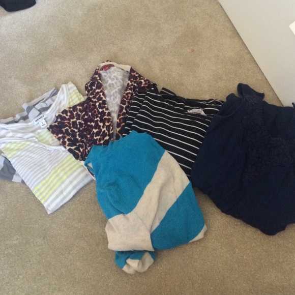 RESERVED BUNDLE! For @foreveralways6