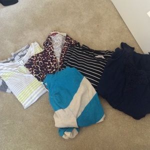 RESERVED BUNDLE! For @foreveralways6