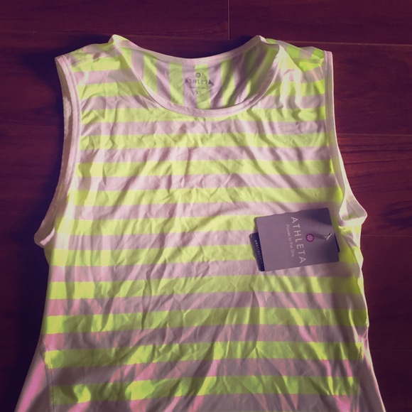 Workout tank top drifit