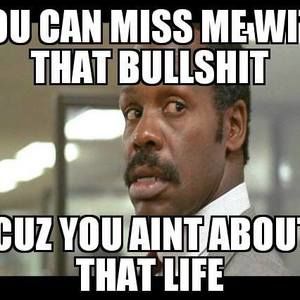 Meet your Posher, Annie