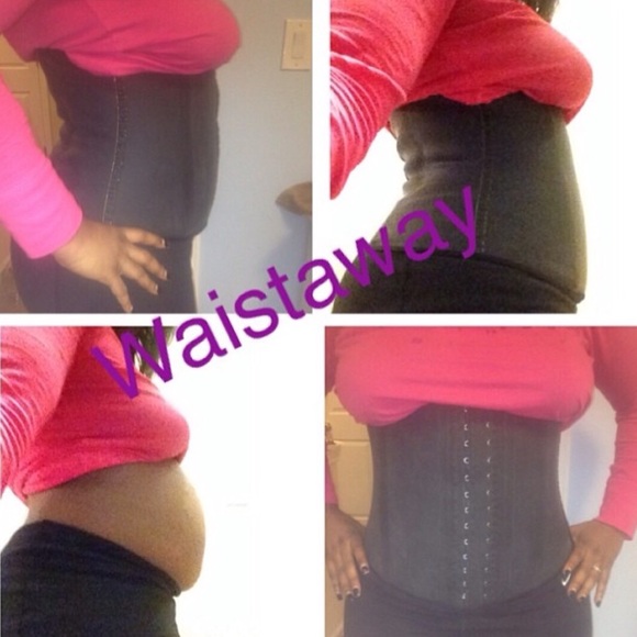 Waist trainers, Best quality 3 rows best prices