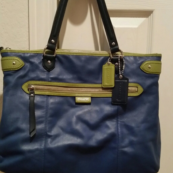 Coach Handbag