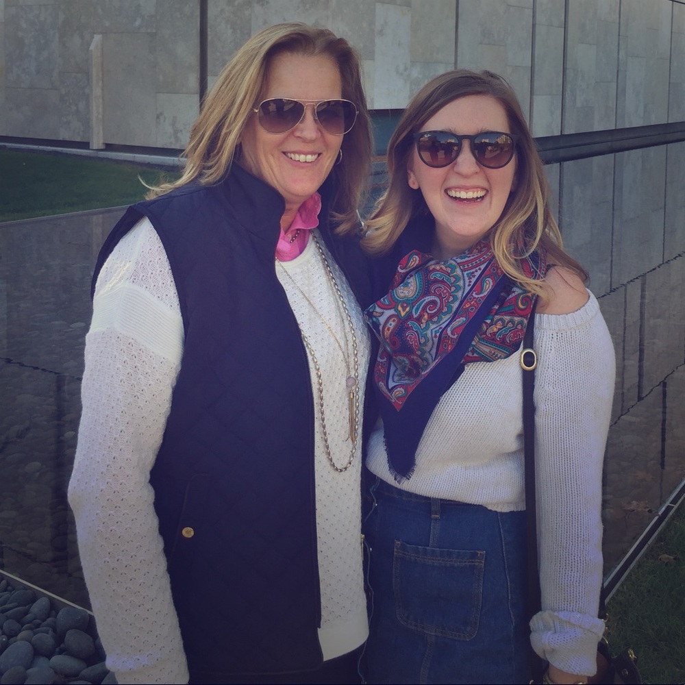 Meet your Posher, Elizabeth