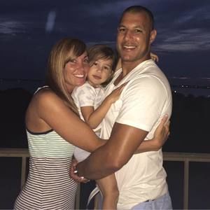 Meet your Posher, Ian