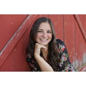 Meet your Posher, Samantha