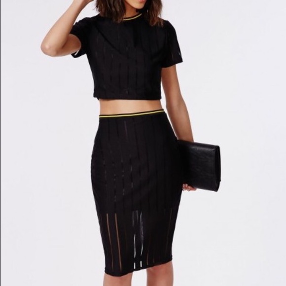 Dresses & Skirts - NWOT! Sporty two piece set