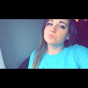 Meet your Posher, Savannah