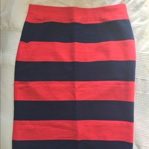 J crew factory pencil skirt - NWOT