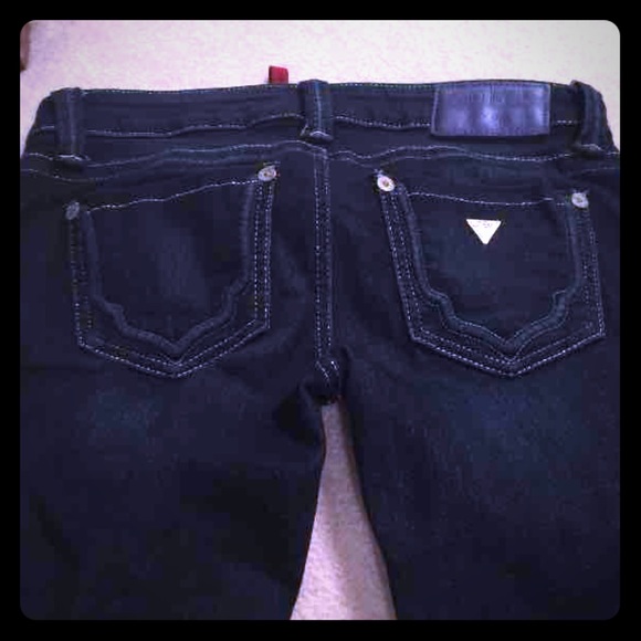 Guess jeans