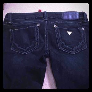 Guess jeans