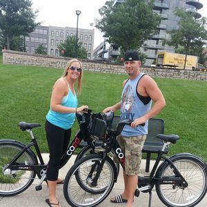 Meet your Posher, Jen