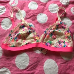 Victoria's Secret Bra