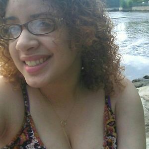 Meet your Posher, Kassandra