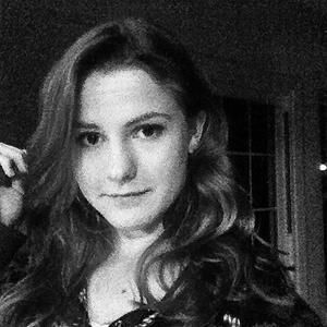 Meet your Posher, Katharina