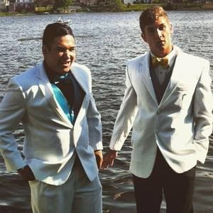 Meet your Posher, Adrian