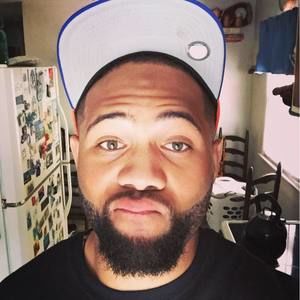 Meet your Posher, Nigel