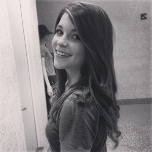 Meet your Posher, Jordan