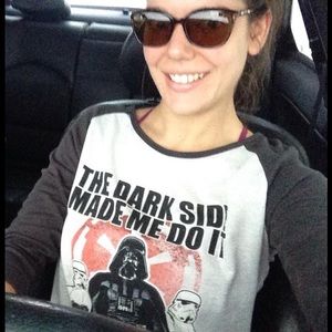 Meet your Posher, Meghan