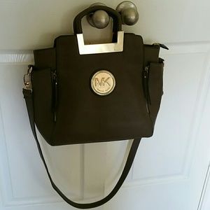 Michael kors purse