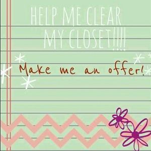 Lots of items under $10!!!