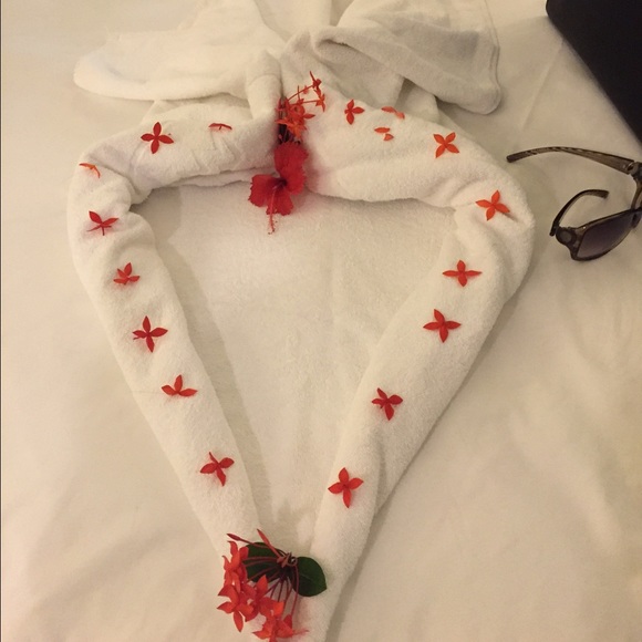 Meet your Posher, Giovanna