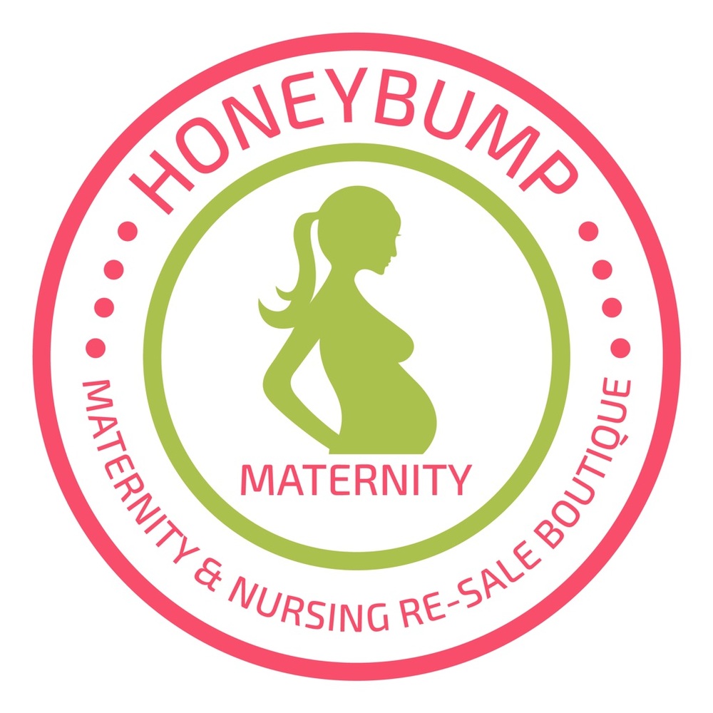 What's up mamas?! Love, Honey Bump Maternity