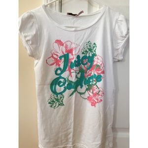 Juicy couture tee