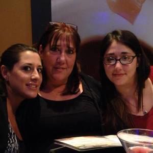 Meet your Posher, Kristine