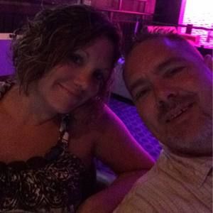 Meet your Posher, Davidandkey