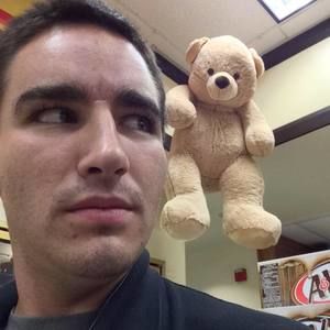 Meet your Posher, Timmy