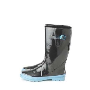 Marc by Marc Jacobs rain boots - size 37