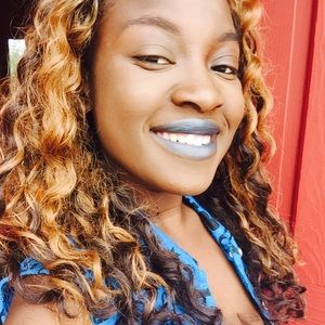 Meet your Posher, Mariam 💋