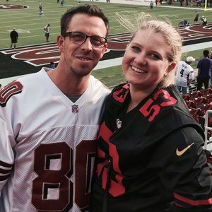 Meet your Posher, Katherine