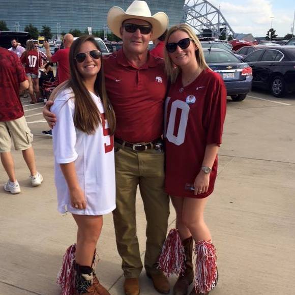 Meet your Posher, Katieanne